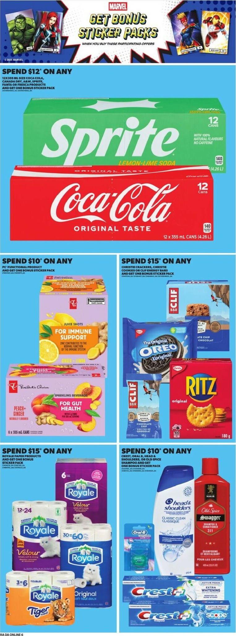 atlantic-superstore - Atlantic Superstore flyer valid from 09-25 - 10-01 - page: 14