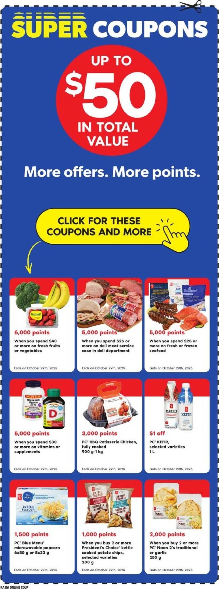 atlantic-superstore - Atlantic Superstore flyer valid from 09-25 - 10-01 - page: 21
