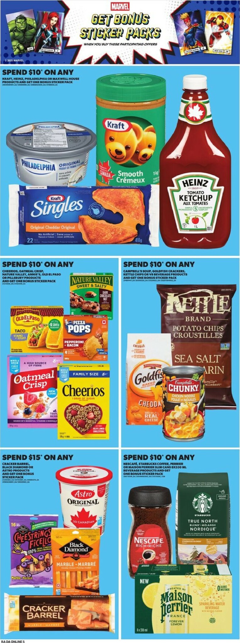 atlantic-superstore - Atlantic Superstore flyer valid from 09-25 - 10-01 - page: 13