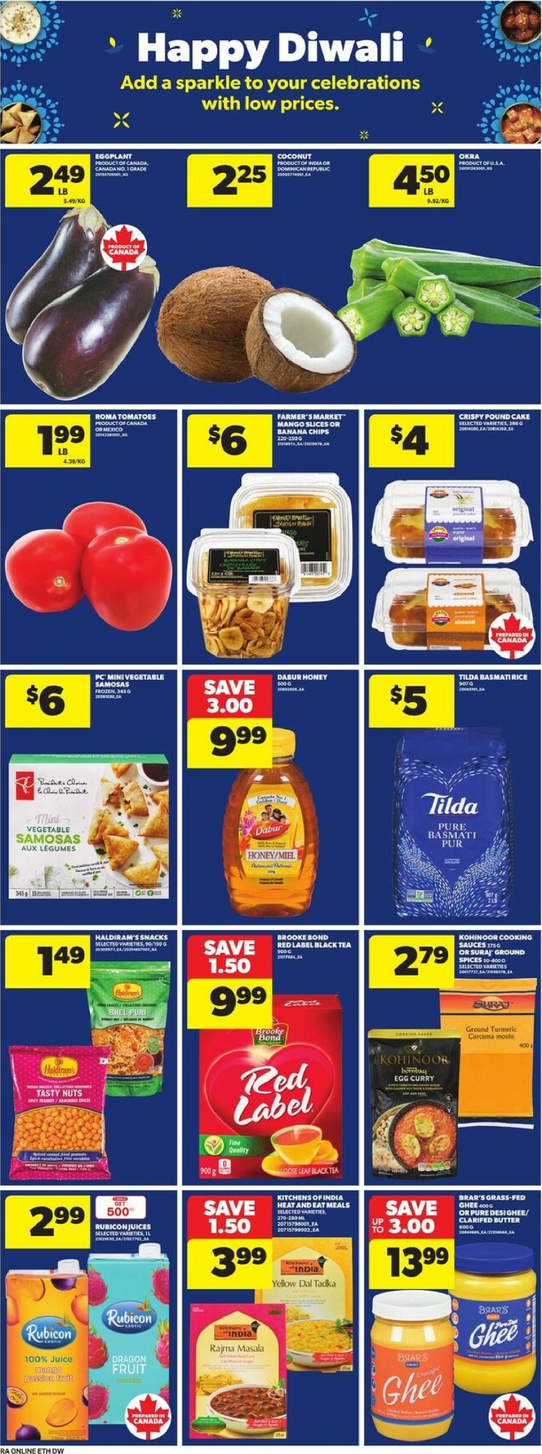 atlantic-superstore - Atlantic Superstore flyer valid from 09-25 - 10-01 - page: 18