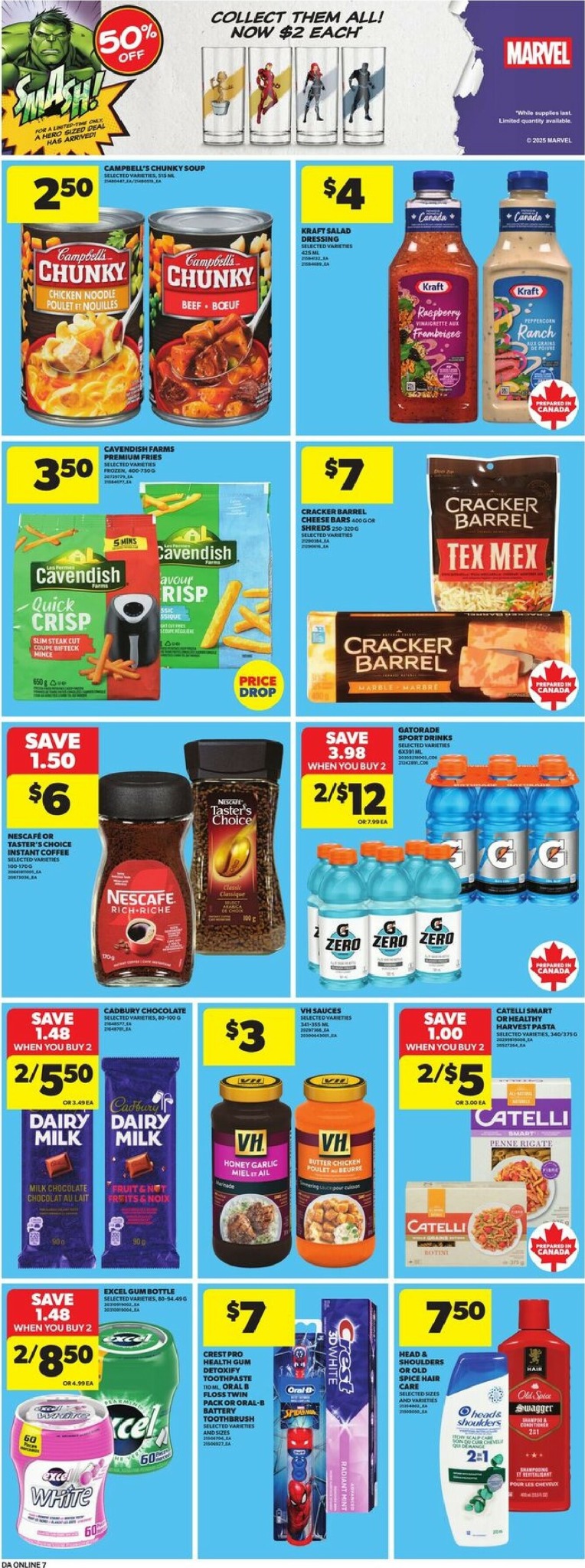 atlantic-superstore - Atlantic Superstore flyer valid from 09-25 - 10-01 - page: 15