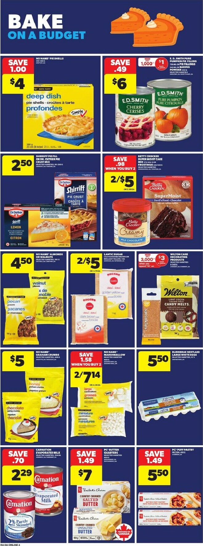 atlantic-superstore - Atlantic Superstore flyer valid from 10-02 - 10-08 - page: 12