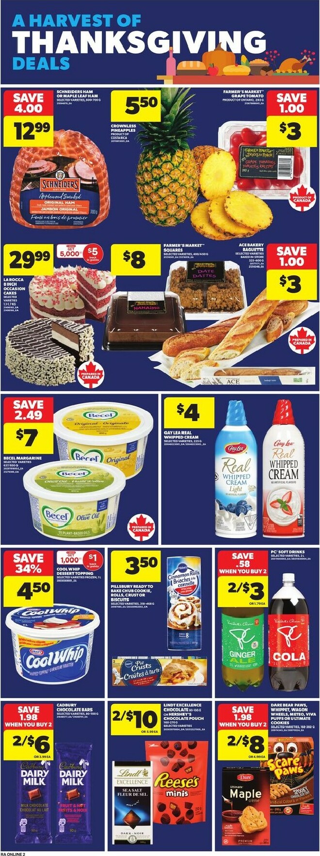 atlantic-superstore - Atlantic Superstore flyer valid from 10-02 - 10-08 - page: 10
