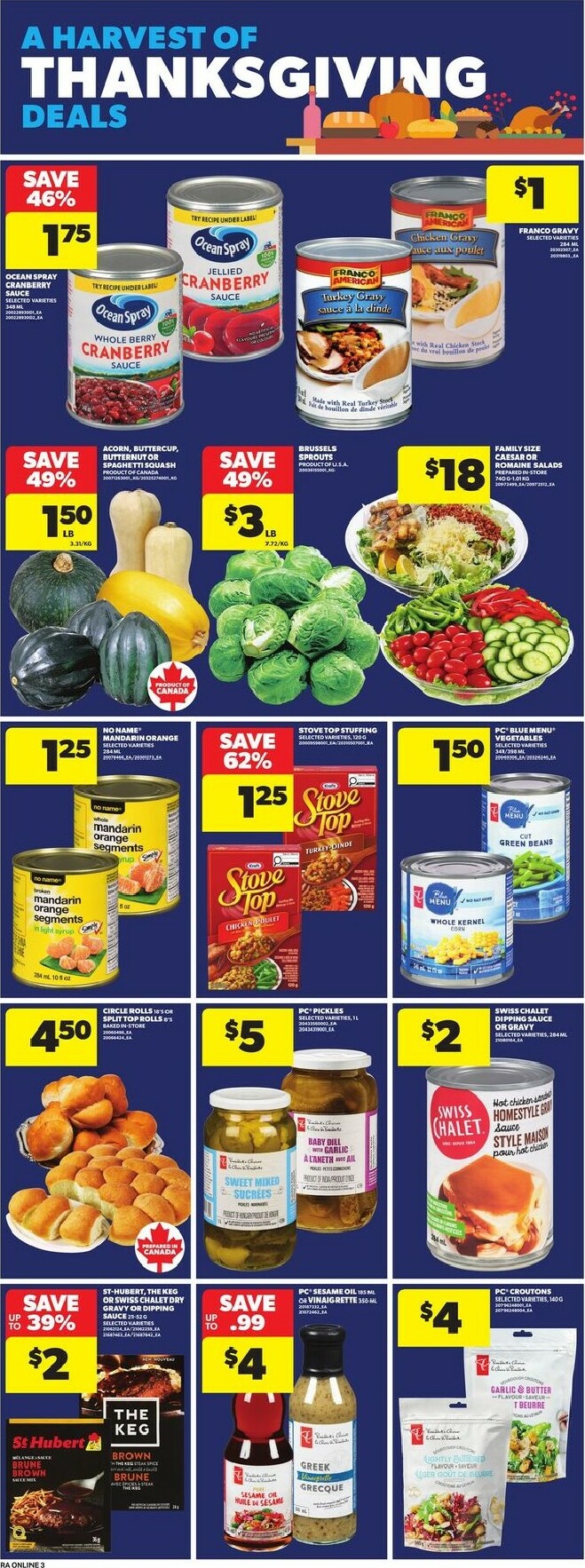 atlantic-superstore - Atlantic Superstore flyer valid from 10-02 - 10-08 - page: 11