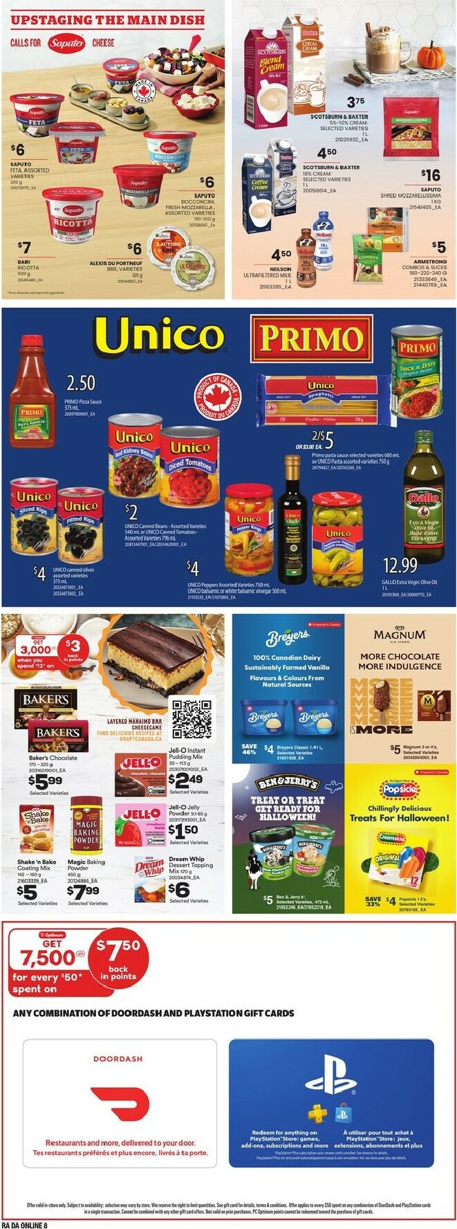 atlantic-superstore - Atlantic Superstore flyer valid from 10-02 - 10-08 - page: 21