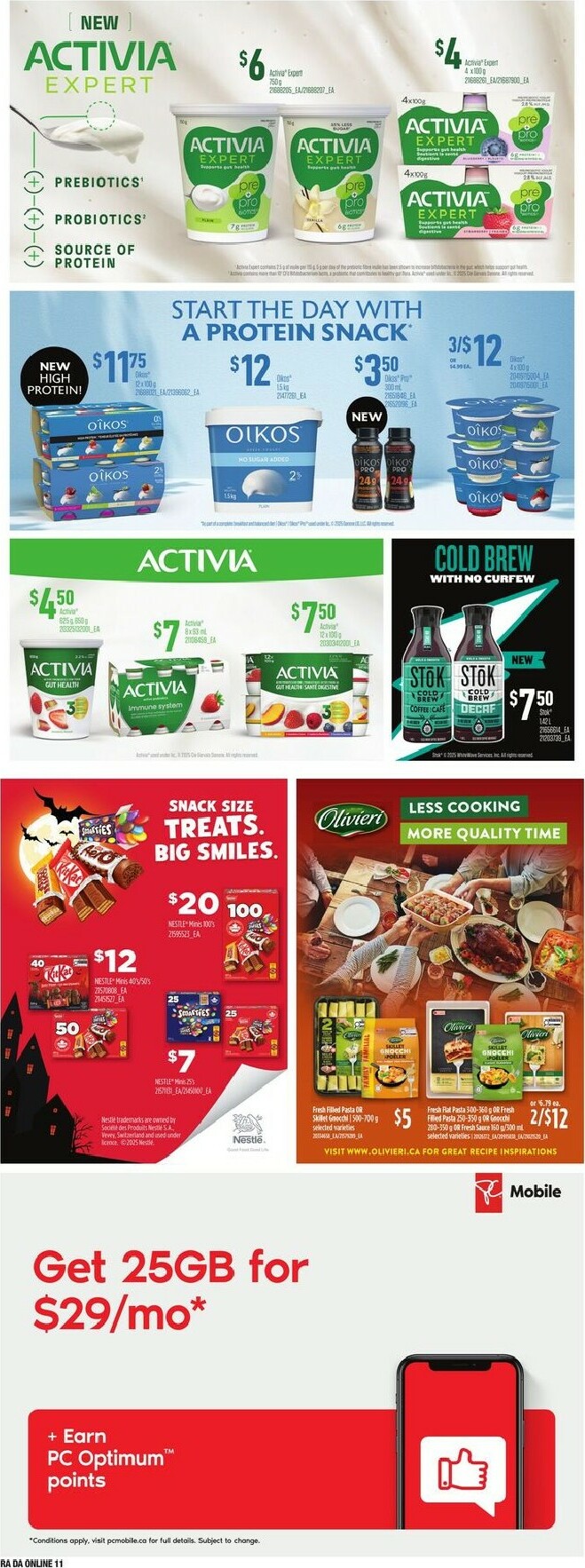 atlantic-superstore - Atlantic Superstore flyer valid from 10-02 - 10-08 - page: 23