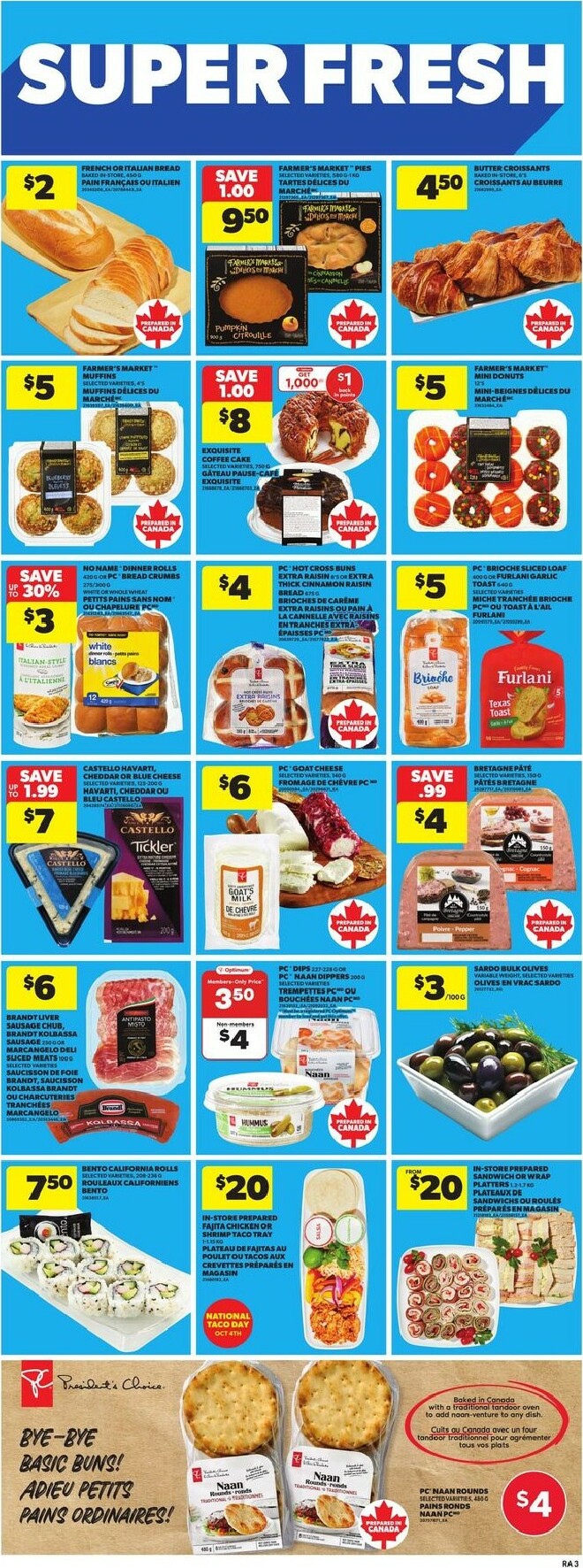 atlantic-superstore - Atlantic Superstore flyer valid from 10-02 - 10-08 - page: 6