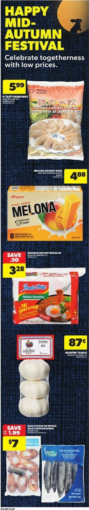 atlantic-superstore - Atlantic Superstore flyer valid from 10-02 - 10-08 - page: 7