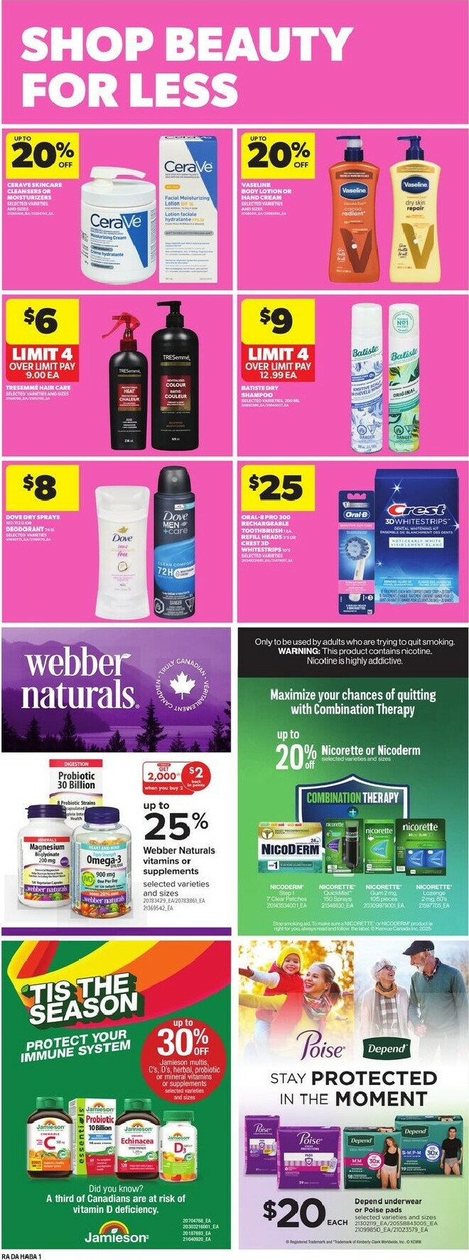 atlantic-superstore - Atlantic Superstore flyer valid from 10-02 - 10-08 - page: 19