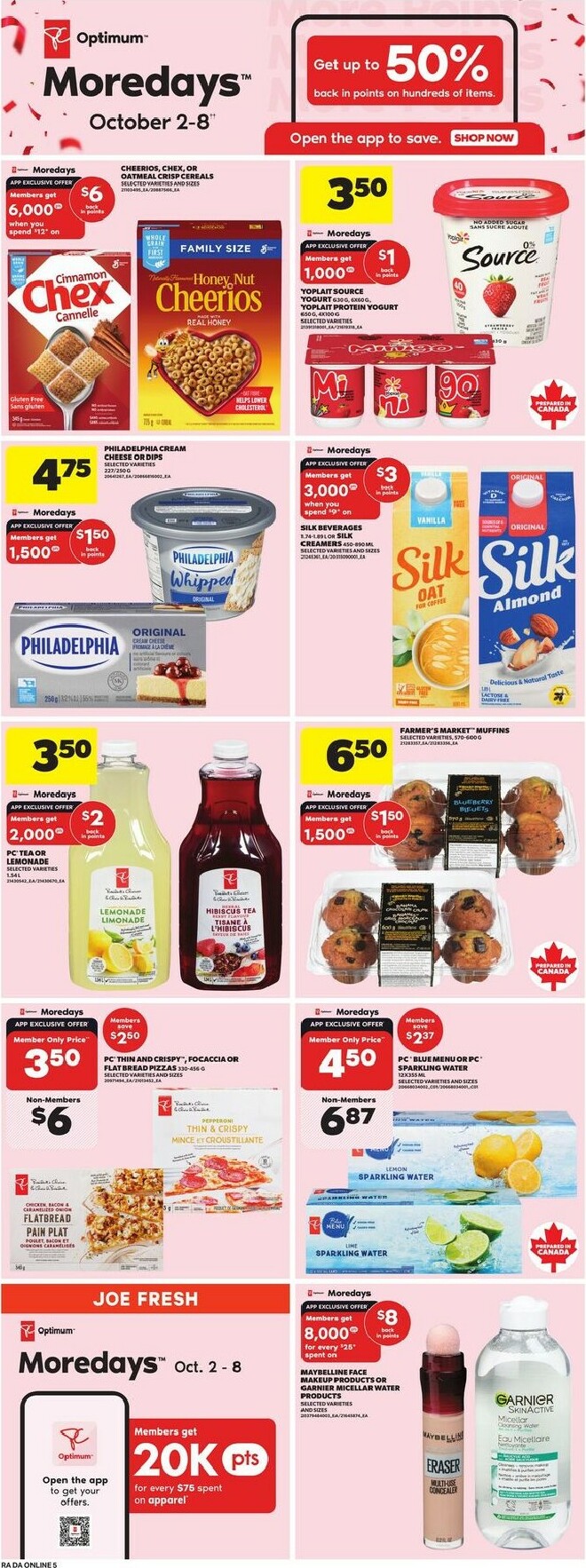 atlantic-superstore - Atlantic Superstore flyer valid from 10-02 - 10-08 - page: 14