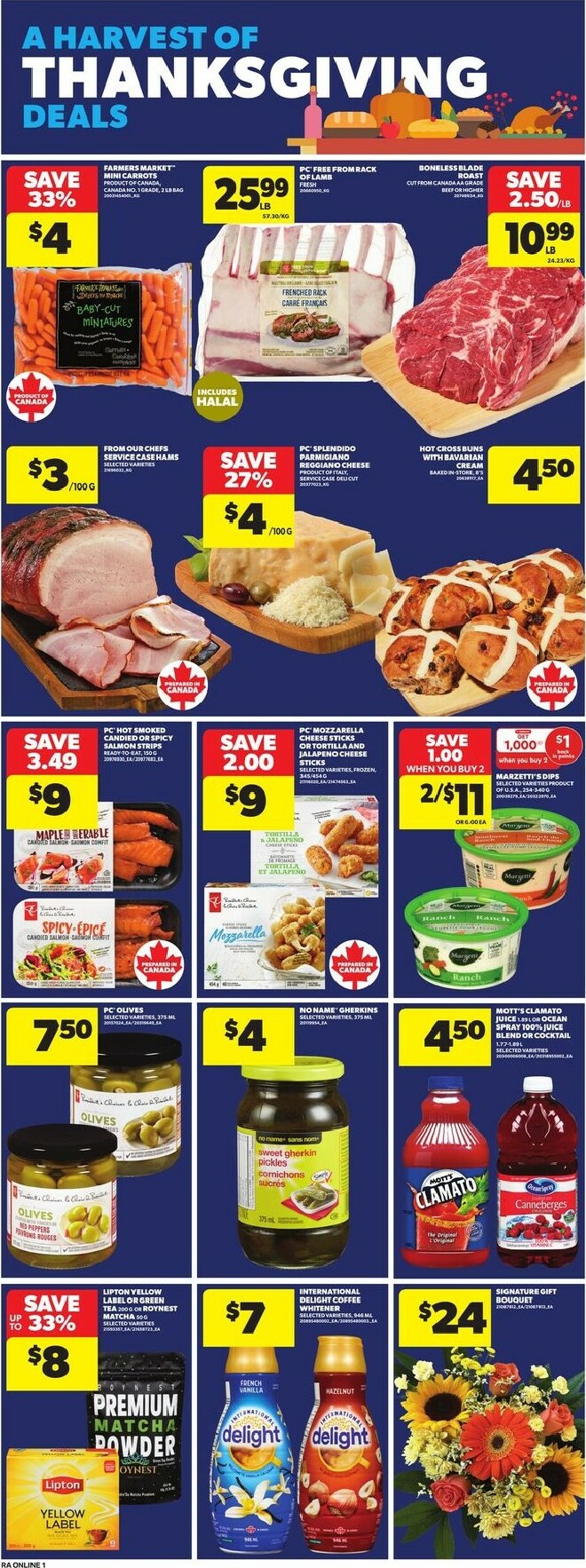atlantic-superstore - Atlantic Superstore flyer valid from 10-02 - 10-08 - page: 9