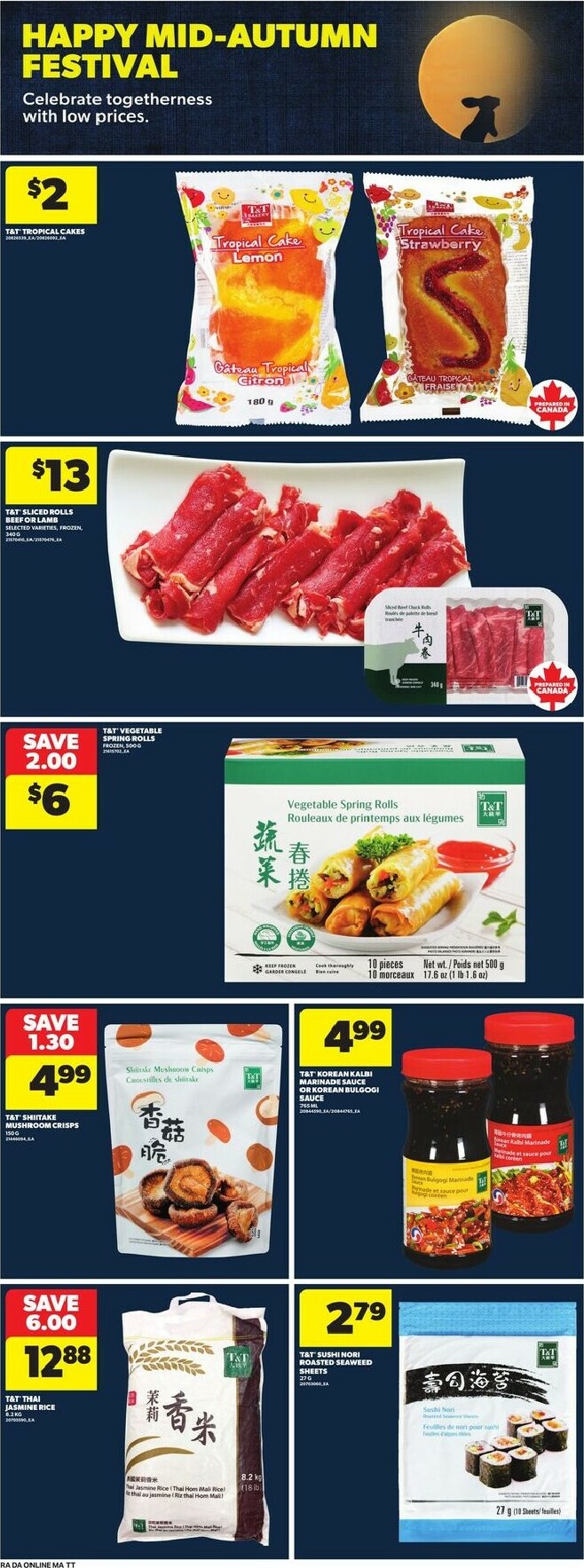 atlantic-superstore - Atlantic Superstore flyer valid from 10-02 - 10-08 - page: 18
