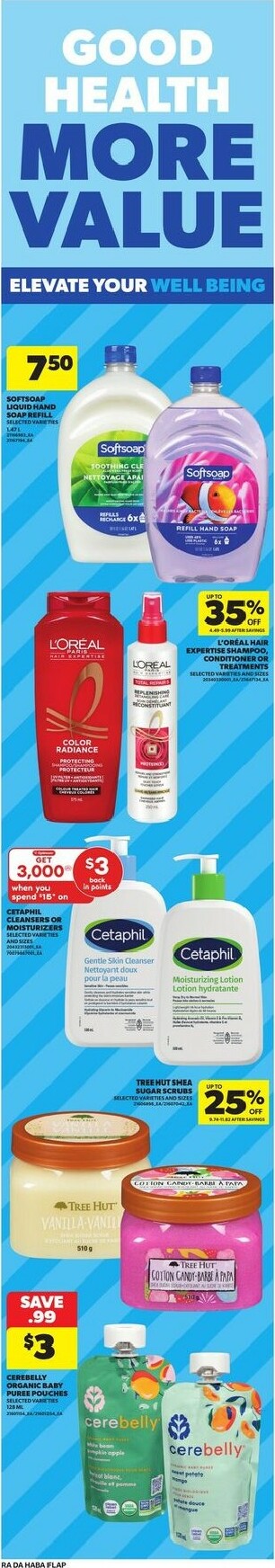 atlantic-superstore - Atlantic Superstore flyer valid from 10-02 - 10-08 - page: 8