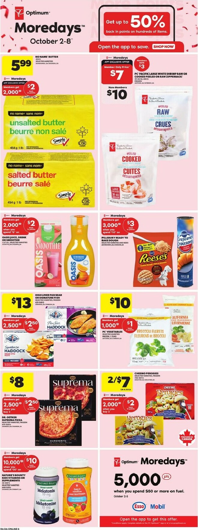 atlantic-superstore - Atlantic Superstore flyer valid from 10-02 - 10-08 - page: 15