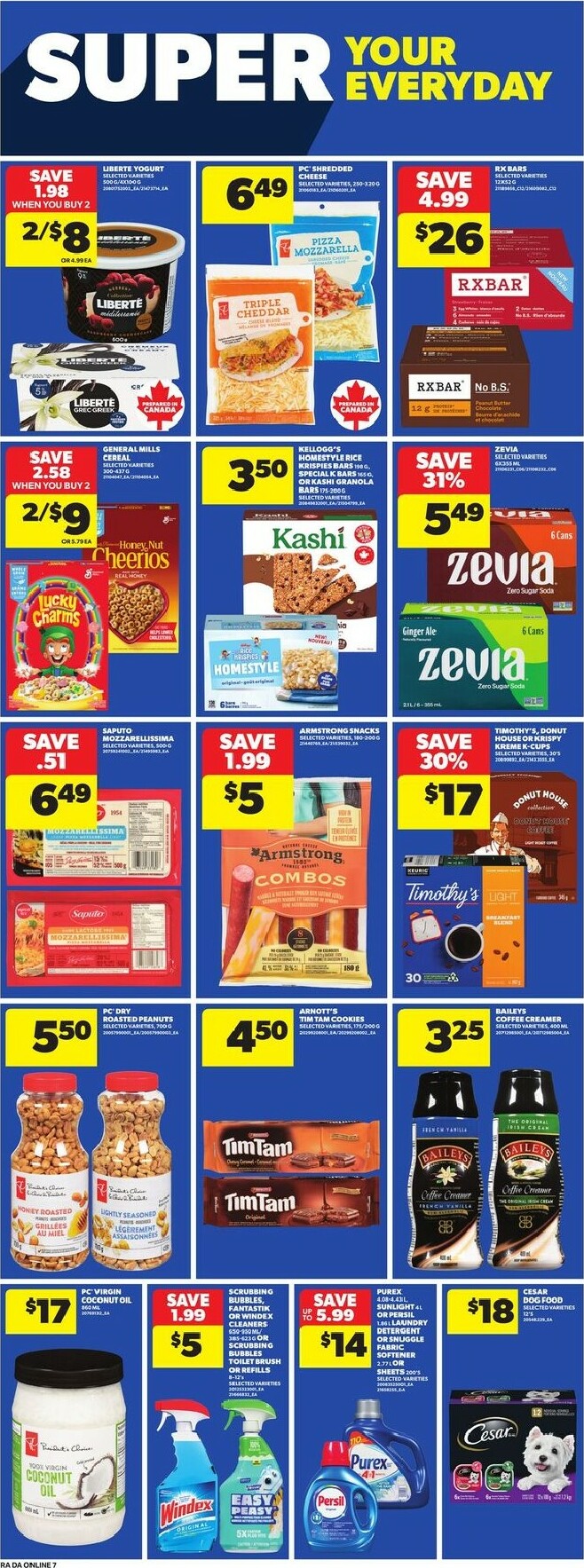 atlantic-superstore - Atlantic Superstore flyer valid from 10-02 - 10-08 - page: 16