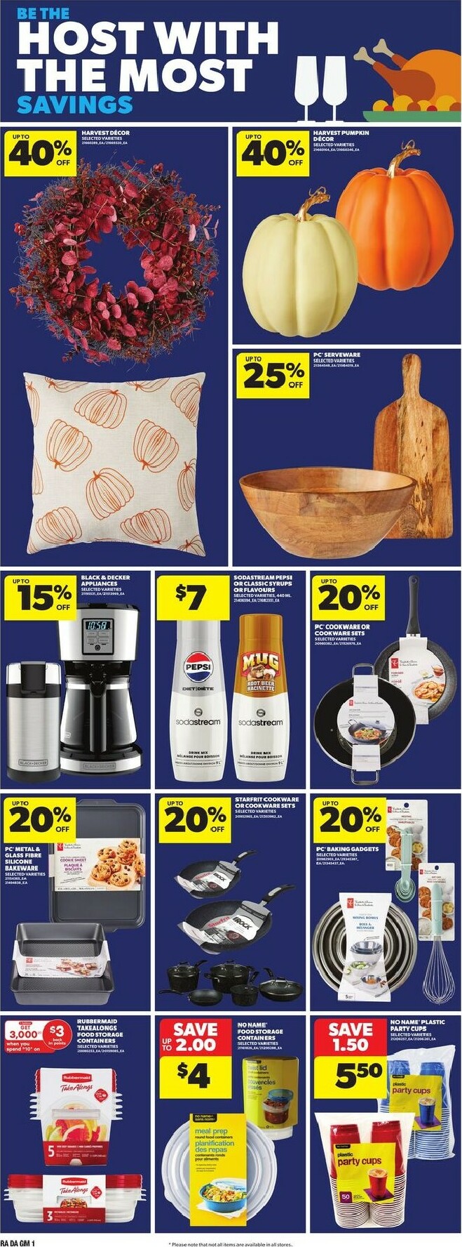 atlantic-superstore - Atlantic Superstore flyer valid from 10-02 - 10-08 - page: 13