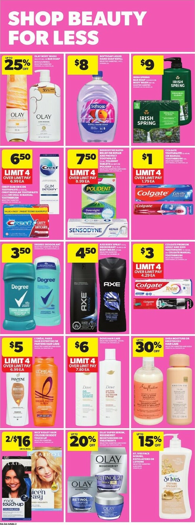 atlantic-superstore - Atlantic Superstore flyer valid from 10-09 - 10-15 - page: 21