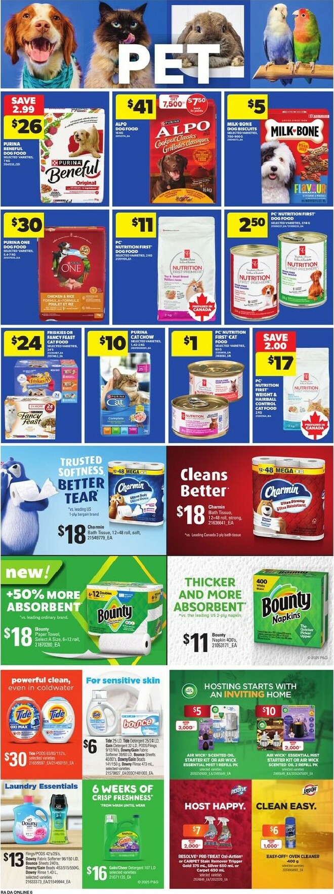 atlantic-superstore - Atlantic Superstore flyer valid from 10-09 - 10-15 - page: 19