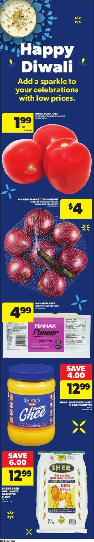 atlantic-superstore - Atlantic Superstore flyer valid from 10-09 - 10-15 - page: 7
