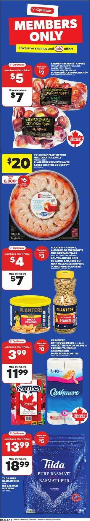 atlantic-superstore - Atlantic Superstore flyer valid from 10-09 - 10-15 - page: 2