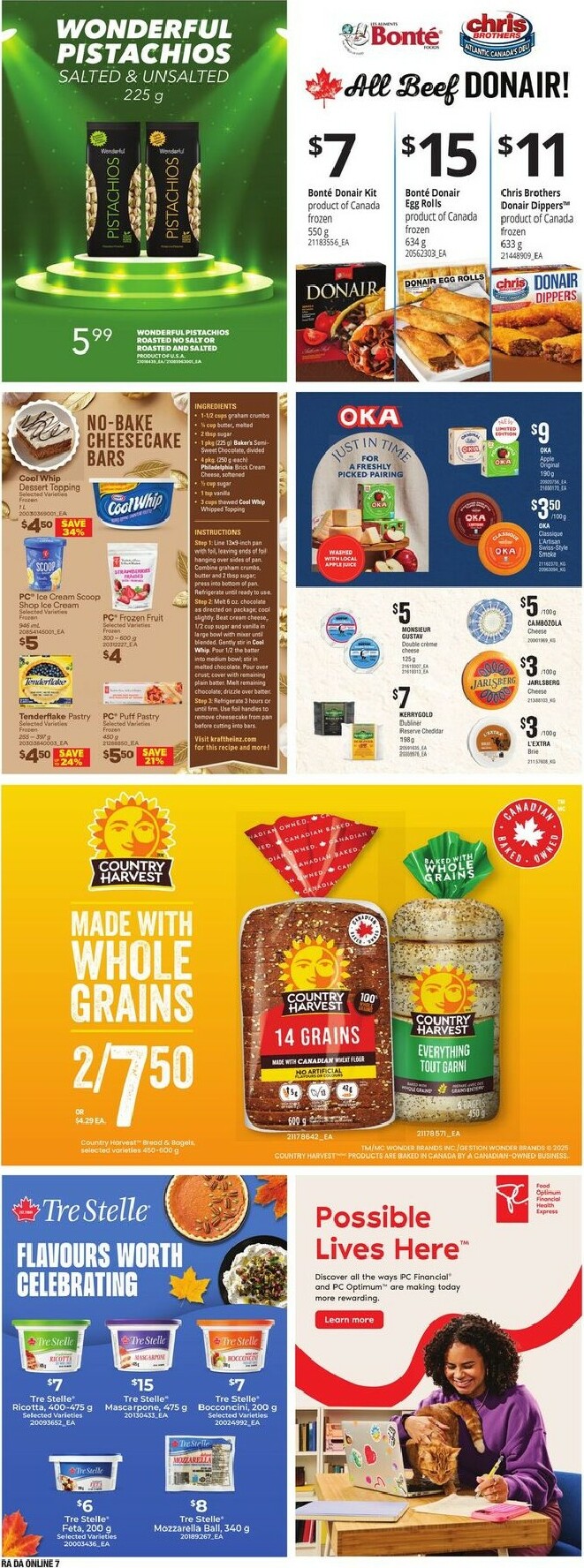 atlantic-superstore - Atlantic Superstore flyer valid from 10-09 - 10-15 - page: 25