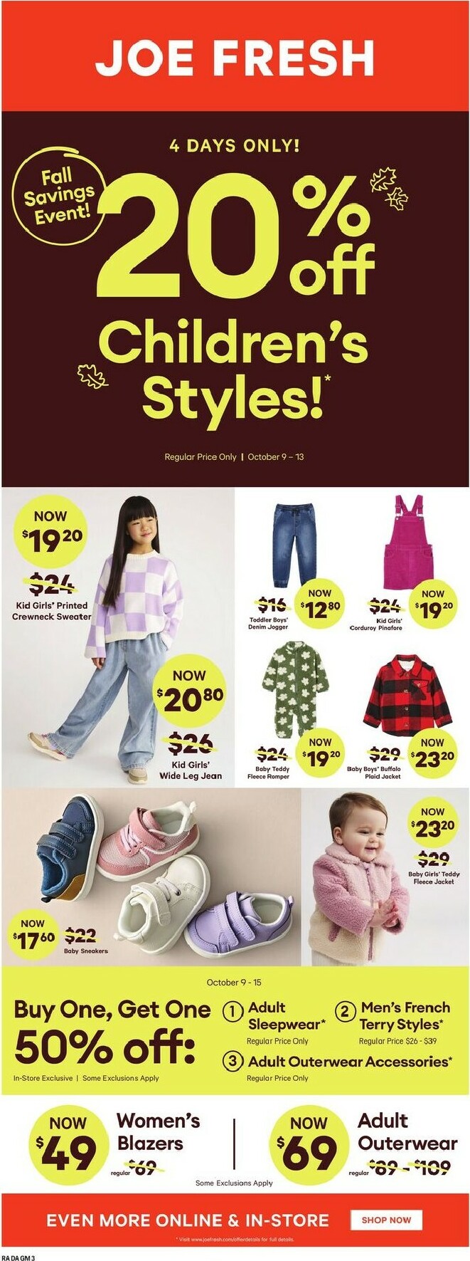 atlantic-superstore - Atlantic Superstore flyer valid from 10-09 - 10-15 - page: 23