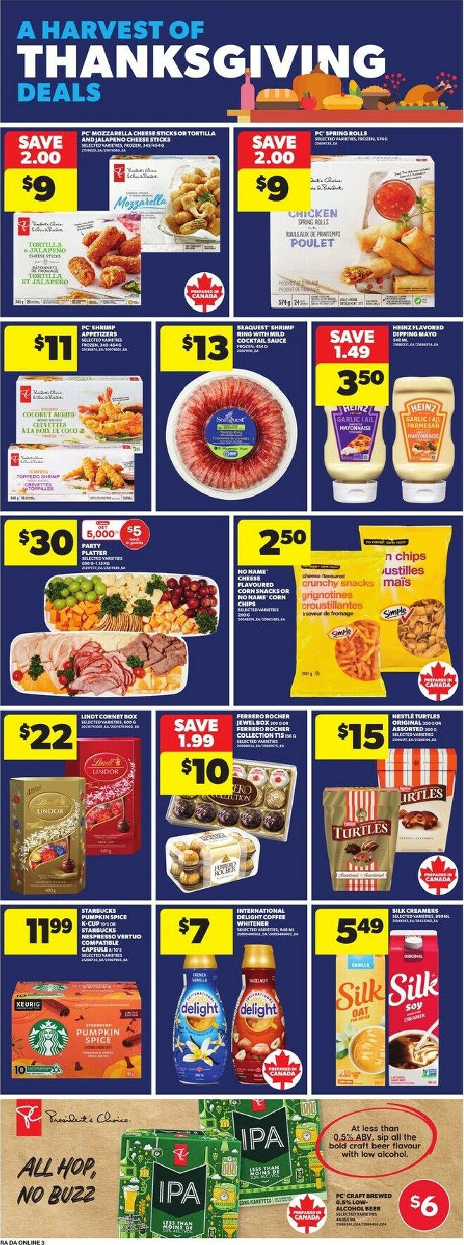 atlantic-superstore - Atlantic Superstore flyer valid from 10-09 - 10-15 - page: 12