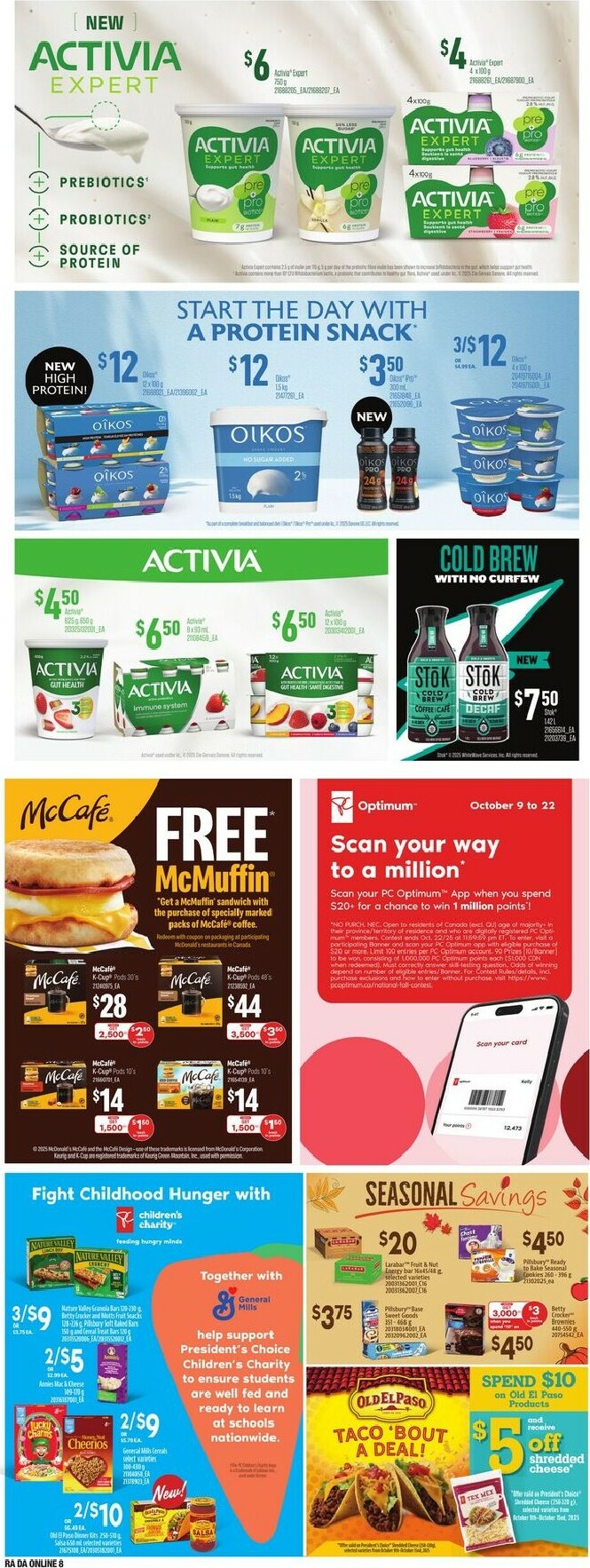 atlantic-superstore - Atlantic Superstore flyer valid from 10-09 - 10-15 - page: 26