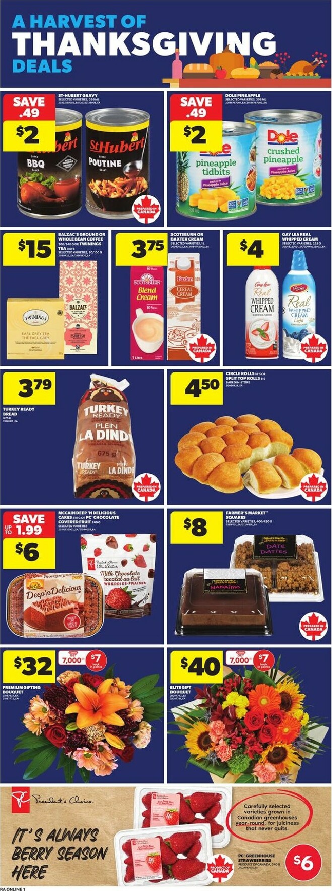 atlantic-superstore - Atlantic Superstore flyer valid from 10-09 - 10-15 - page: 10