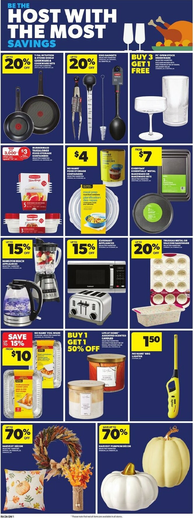 atlantic-superstore - Atlantic Superstore flyer valid from 10-09 - 10-15 - page: 13