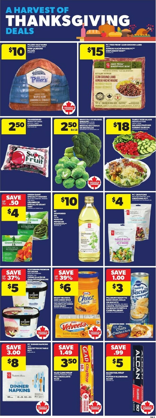 atlantic-superstore - Atlantic Superstore flyer valid from 10-09 - 10-15 - page: 6