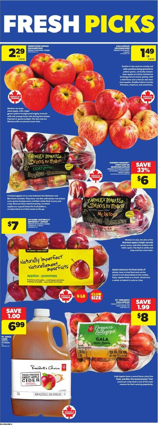 atlantic-superstore - Atlantic Superstore flyer valid from 10-16 - 10-22 - page: 12