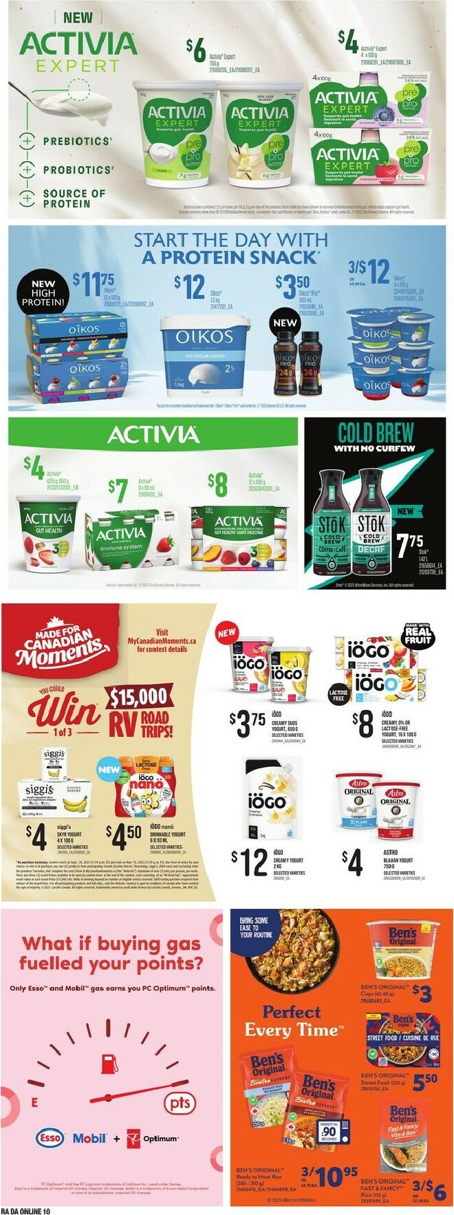 atlantic-superstore - Atlantic Superstore flyer valid from 10-16 - 10-22 - page: 28