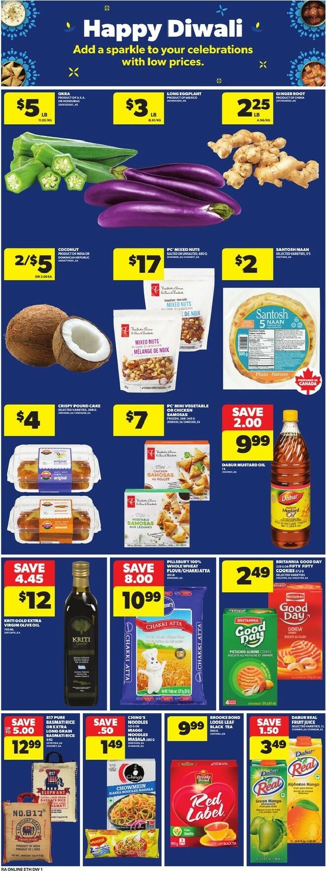atlantic-superstore - Atlantic Superstore flyer valid from 10-16 - 10-22 - page: 18