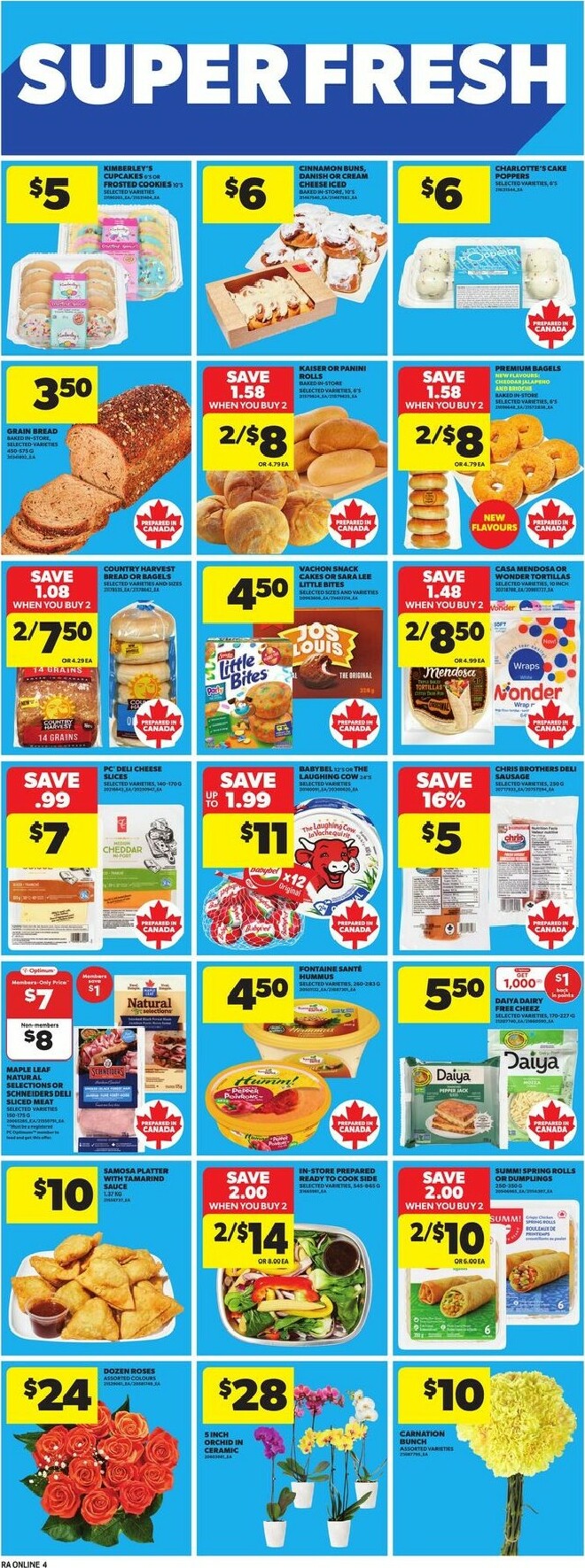 atlantic-superstore - Atlantic Superstore flyer valid from 10-16 - 10-22 - page: 13