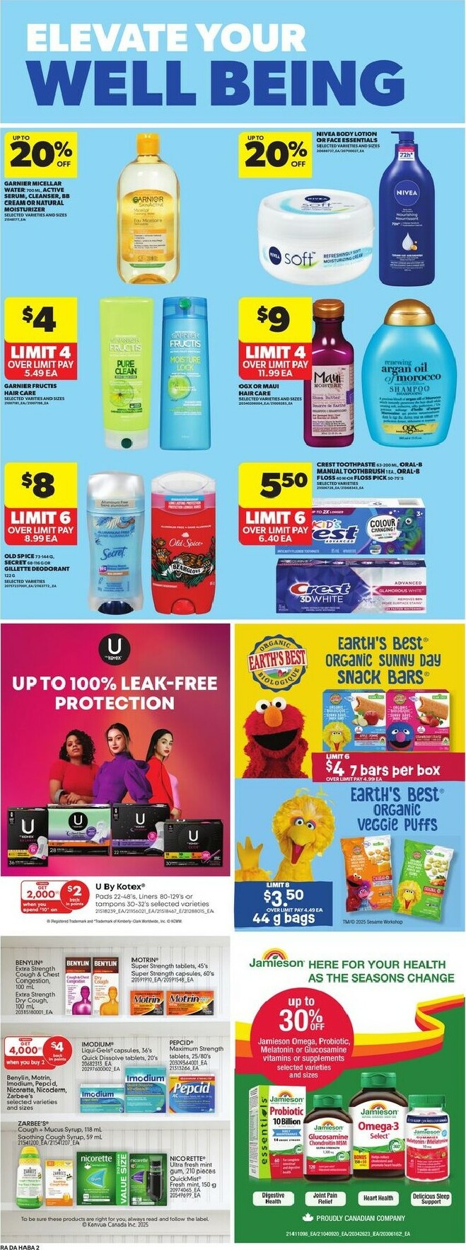 atlantic-superstore - Atlantic Superstore flyer valid from 10-16 - 10-22 - page: 23