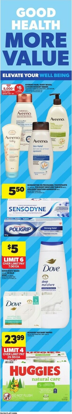 atlantic-superstore - Atlantic Superstore flyer valid from 10-16 - 10-22 - page: 7
