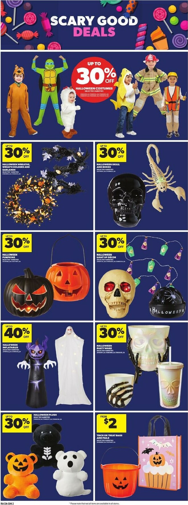 atlantic-superstore - Atlantic Superstore flyer valid from 10-16 - 10-22 - page: 15