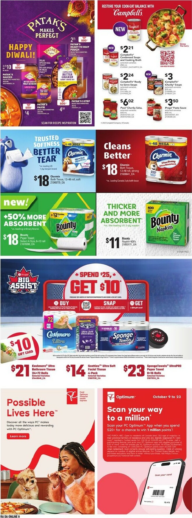 atlantic-superstore - Atlantic Superstore flyer valid from 10-16 - 10-22 - page: 27