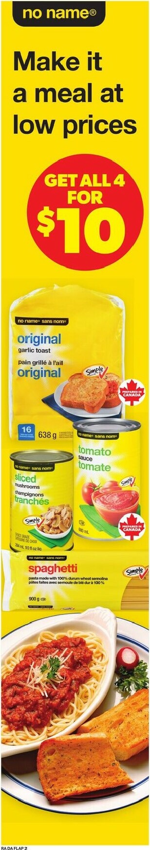 atlantic-superstore - Atlantic Superstore flyer valid from 10-16 - 10-22 - page: 2