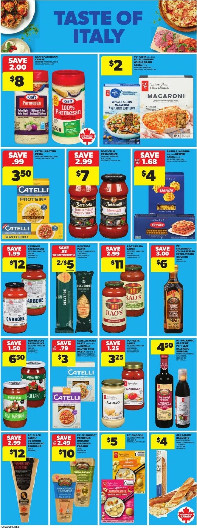 atlantic-superstore - Atlantic Superstore flyer valid from 10-16 - 10-22 - page: 21