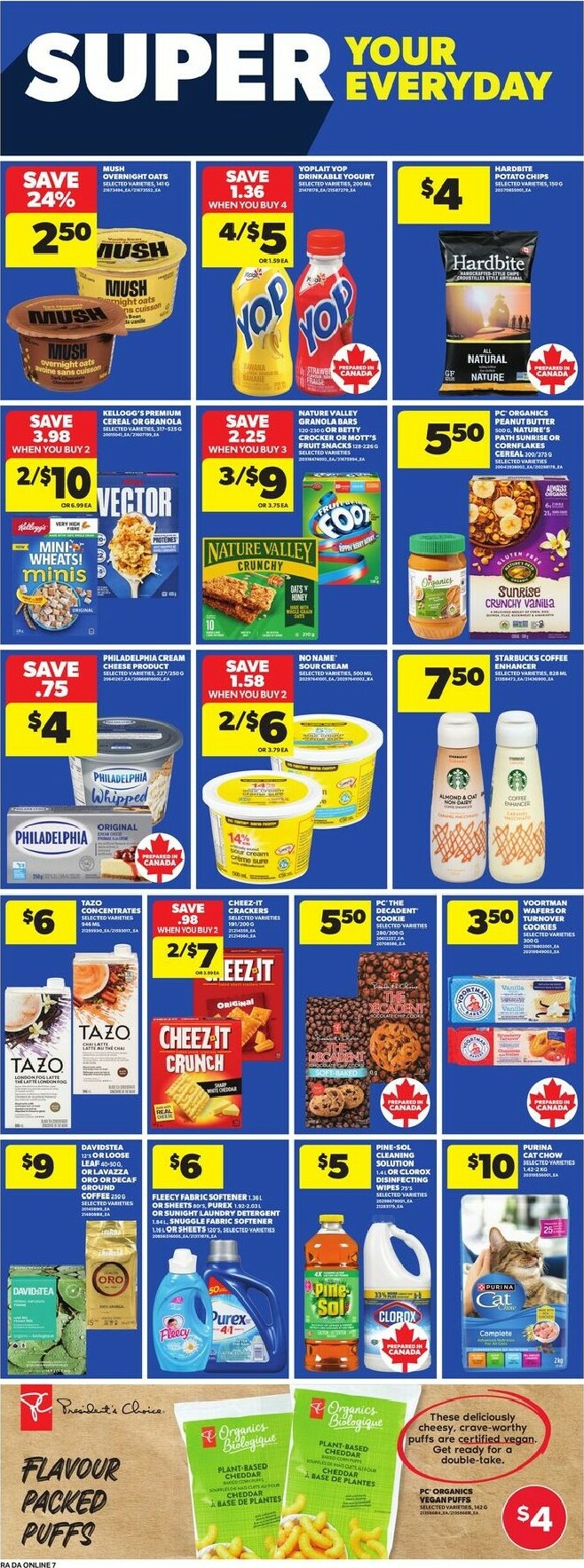 atlantic-superstore - Atlantic Superstore flyer valid from 10-16 - 10-22 - page: 17