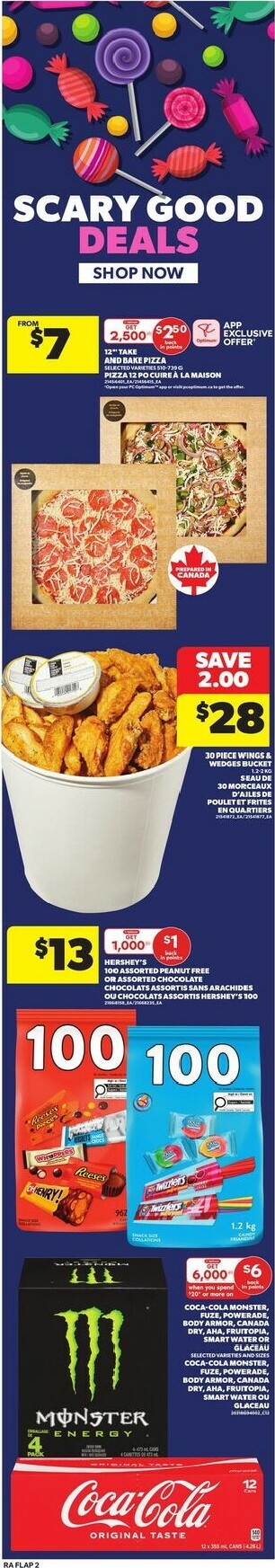 atlantic-superstore - Atlantic Superstore Flyer Valid From 10-23 to 10-29 - page: 2