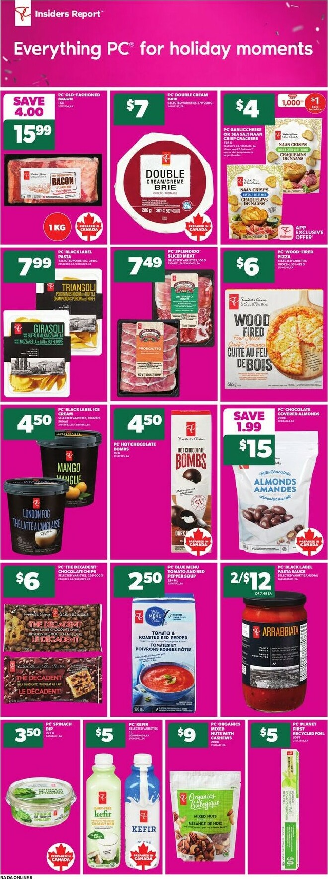 atlantic-superstore - Atlantic Superstore Flyer Valid From 10-30 to 11-05 - page: 13