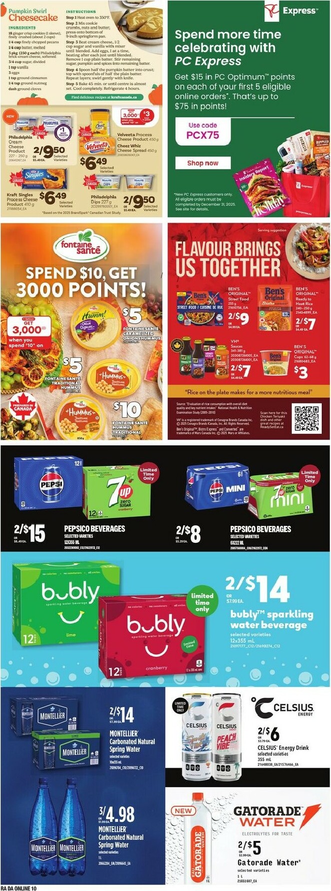 atlantic-superstore - Atlantic Superstore Flyer Valid From 10-30 to 11-05 - page: 26
