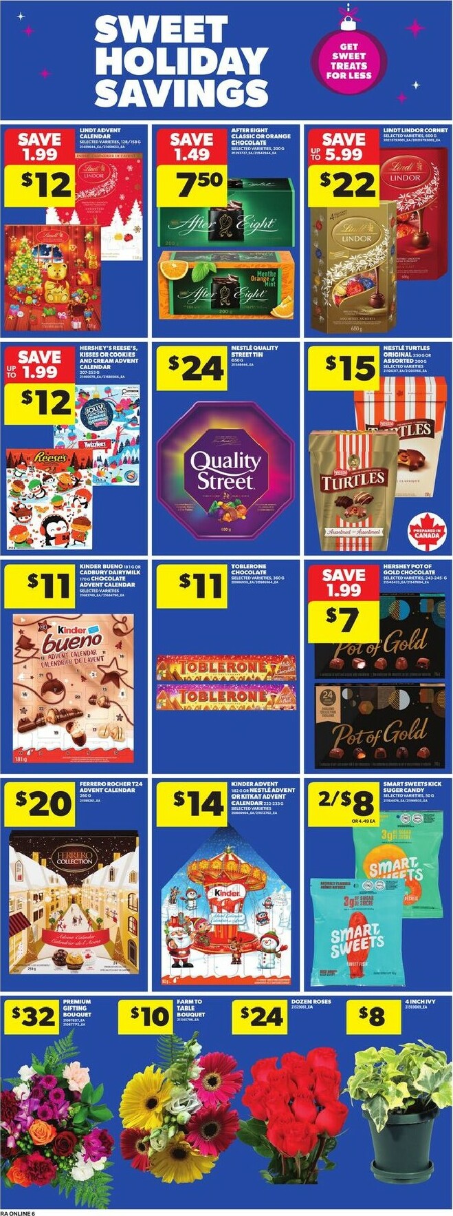 atlantic-superstore - Atlantic Superstore Flyer Valid From 10-30 to 11-05 - page: 14