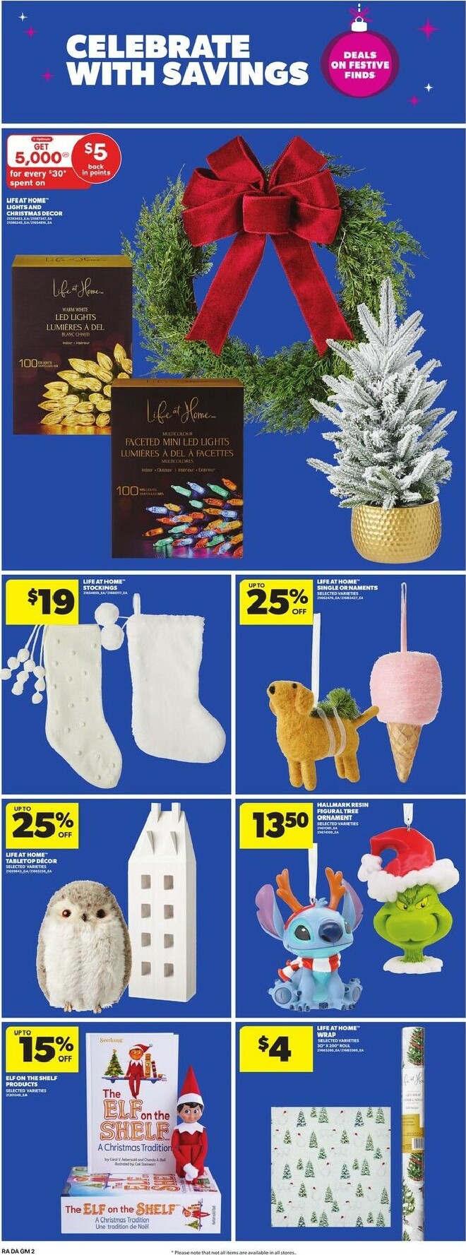 atlantic-superstore - Atlantic Superstore Flyer Valid From 11-06 to 11-12 - page: 26