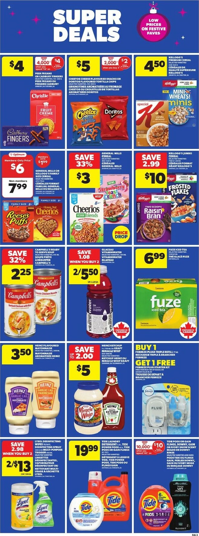 atlantic-superstore - Atlantic Superstore Flyer Valid From 11-06 to 11-12 - page: 6
