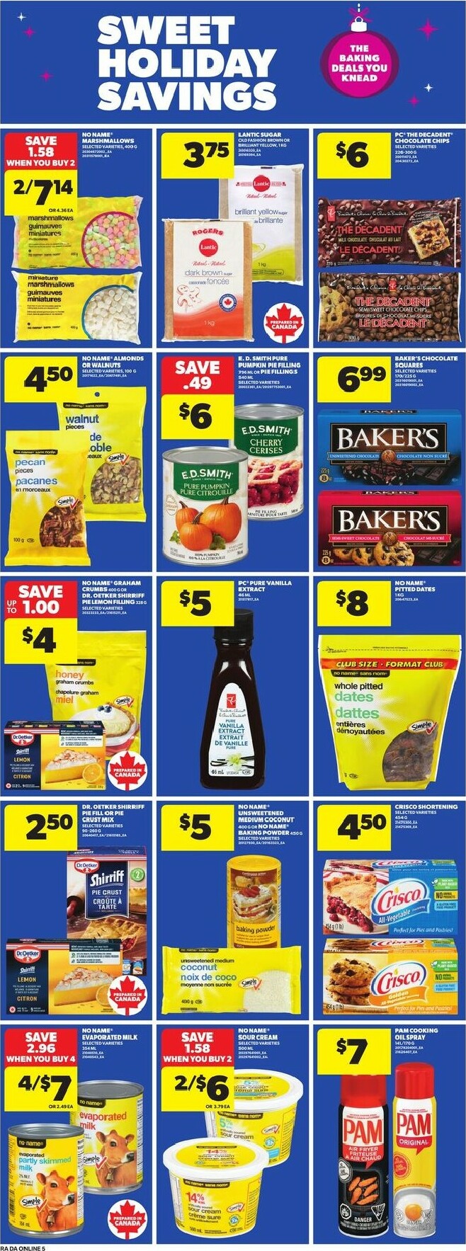 atlantic-superstore - Atlantic Superstore Flyer Valid From 11-06 to 11-12 - page: 12