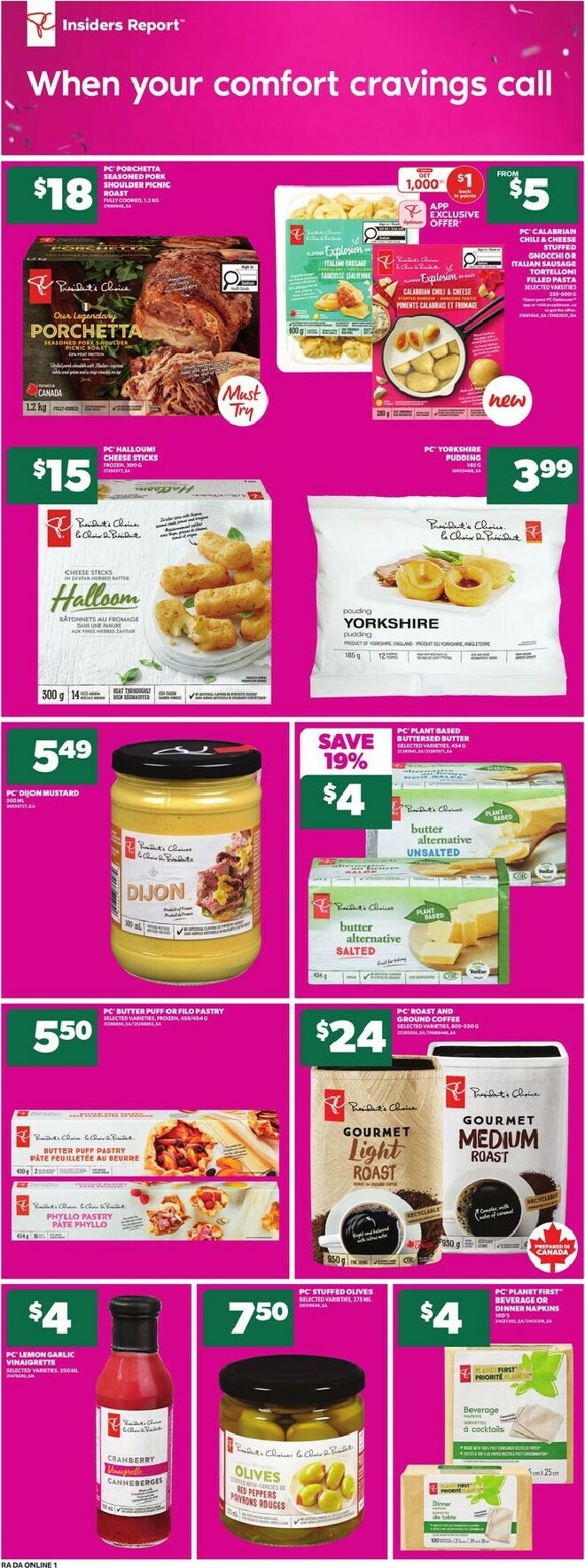 atlantic-superstore - Atlantic Superstore Flyer Valid From 11-06 to 11-12 - page: 8